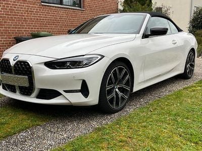 BMW 430 Cabriolet