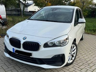 BMW 220 Gran Tourer