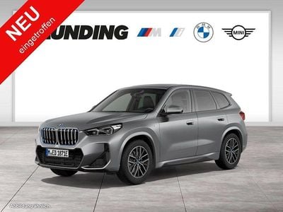 Usata BMW iX1 M Sport 230 kW (313 CV) 2023 Grigio SUV