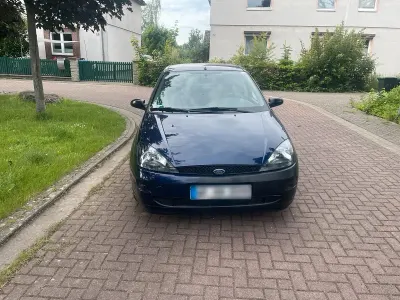 Gebraucht Ford Focus