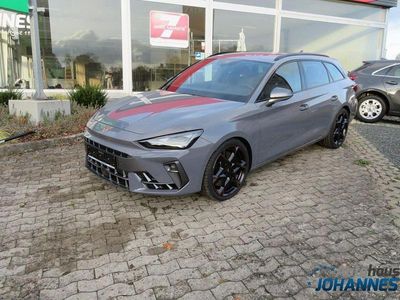 Neu Cupra Leon VZ 333 PS (244 kW) 2025 Grau Limousine