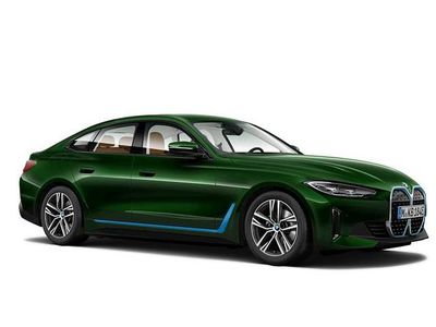 Gebraucht BMW i4 210 kW (286 PS) 2025 Limousine