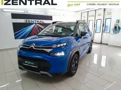 Gebraucht Citroën C3 Aircross 131 PS (96 kW) 2024 Andere SUV