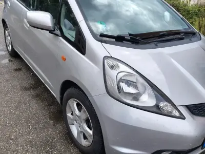 Gebraucht Honda Jazz