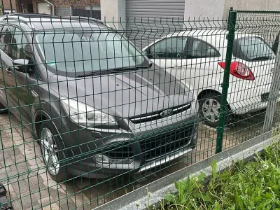 Gebraucht Ford Kuga Individual 150 PS (110 kW) 2014 Grau SUV