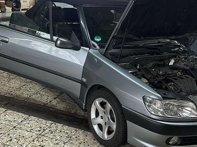 Peugeot 306 Cabriolet