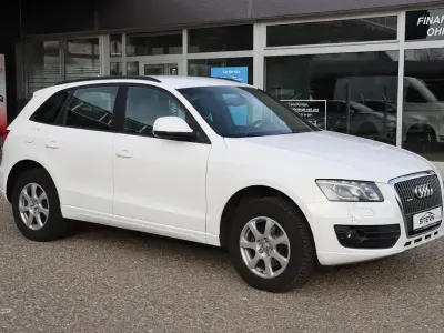 Gebraucht Audi Q5