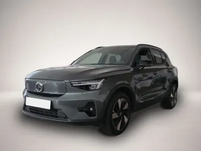 Gebraucht Volvo EX40 Plus 300 kW (408 PS) 2026 Grün SUV