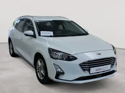 Gebraucht Ford Focus