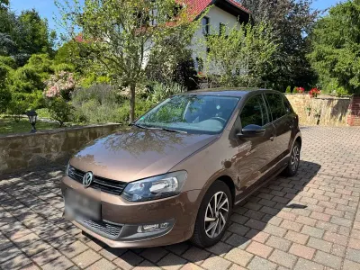 Gebraucht VW Polo