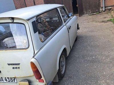 Gebraucht Trabant 601 26 PS (19 kW) 1988 Beige Kombi