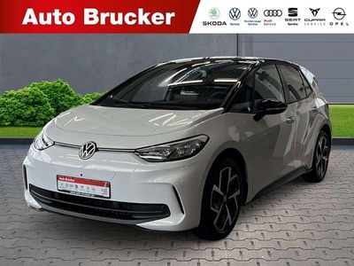 Nuova VW ID.3 Pure 125 kW (170 CV) 2026 Bianco Utilitaria
