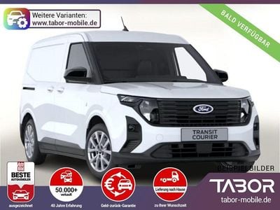 Nuova Ford Transit Limited 101 CV (74 kW) 2025 Bianco Furgone