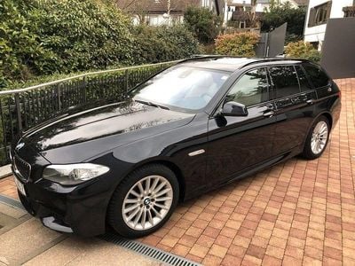 BMW 550
