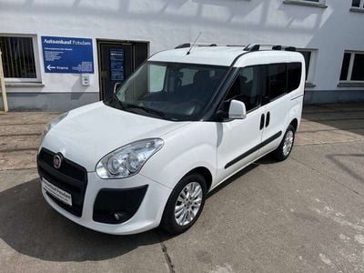 Fiat Doblò