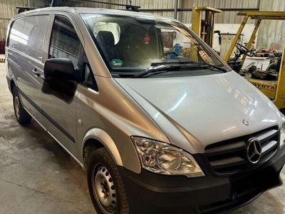 Mercedes Vito