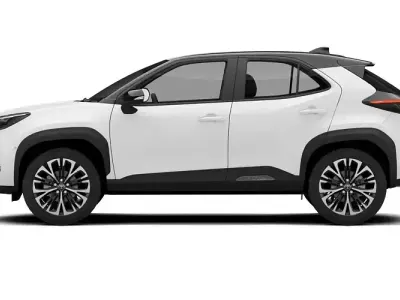Neu Toyota Yaris Cross Lounge 130 PS (95 kW) 2026 SUV