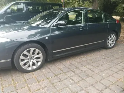 Gebraucht Citroën C6