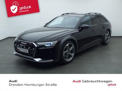 gebraucht Audi A6 Allroad 40 TDI S tronic