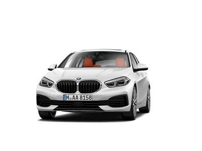 Gebraucht 2025 BMW 118 Advantage Kleinwagen | 26.880 € (Guter Preis)