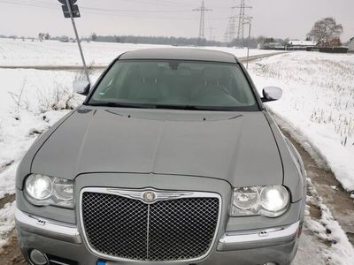 gebraucht Chrysler 300C Kombi