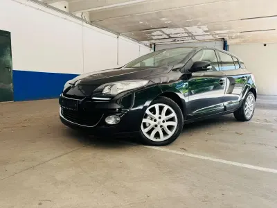 Gebraucht Renault Mégane III
