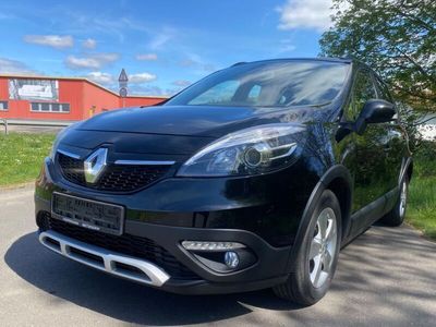 Renault Scénic III