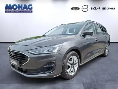 Gebraucht Ford Focus