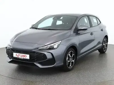 Gebraucht MG MG3 Comfort 116 PS (85 kW) 2025 Grau Kleinwagen