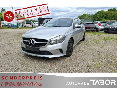 Gebraucht Mercedes A180