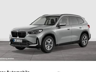 Weiß Gebraucht 2025 BMW X1 Shadowline SUV | 37.480 € (Superpreis)