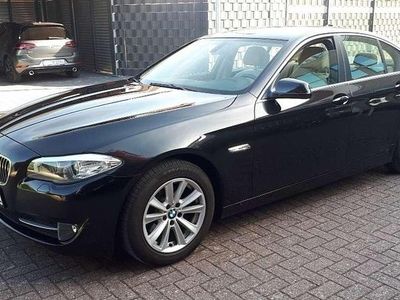 BMW 523