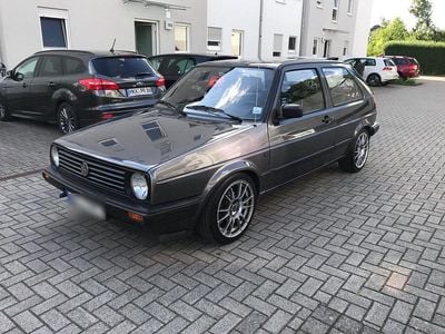 Usata VW Golf II 69 CV (50 kW) 1991 Utilitaria