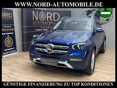 Mercedes GLE350e