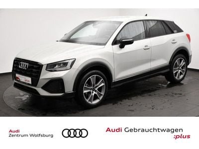 Gebraucht Audi Q2 Advanced 150 PS (110 kW) 2025 SUV