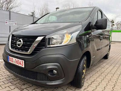 Nissan NV300