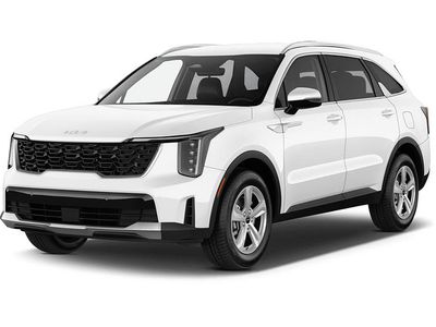 Gebraucht Kia Sorento 194 PS (142 kW) 2024 SUV