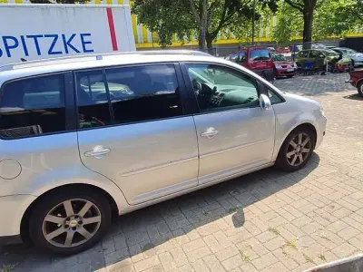Gebraucht VW Touran