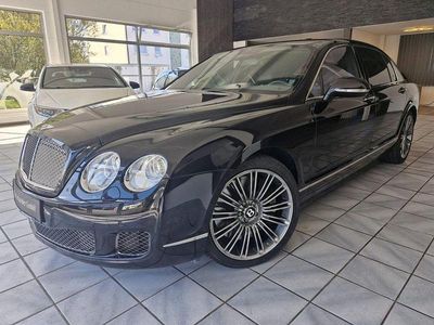 Bentley Continental Flying Spur