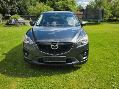 Gebraucht Mazda CX-5