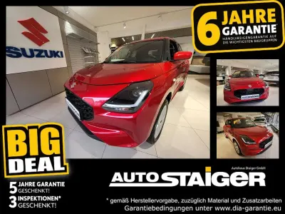 Gebraucht Suzuki Swift