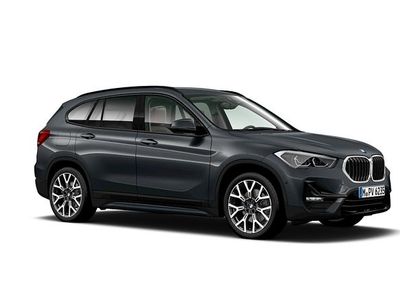 Brugt BMW X1 Performance 190 HK (139 kW) 2025 SUV