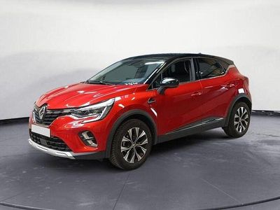 Gebraucht Renault Captur Techno 92 PS (67 kW) 2024 Andere SUV