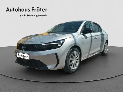 Gebraucht Opel Corsa
