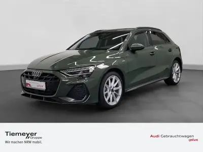 Gebraucht Audi A3 Sportback e-tron