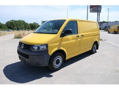 VW T5