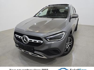 Mercedes GLA200