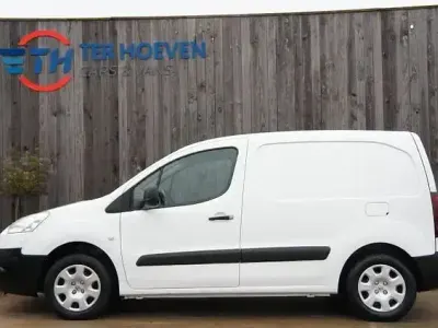 Occasion Peugeot Partner