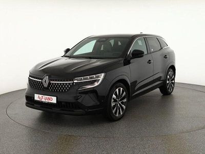 Gebraucht Renault Austral Techno 200 PS (147 kW) 2024 Schwarz SUV