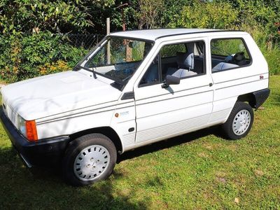 gebraucht Fiat Panda Welli